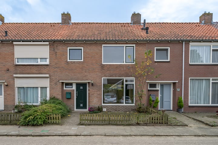 Foto van woning Dokter Plaslaan 3, Ammerzoden