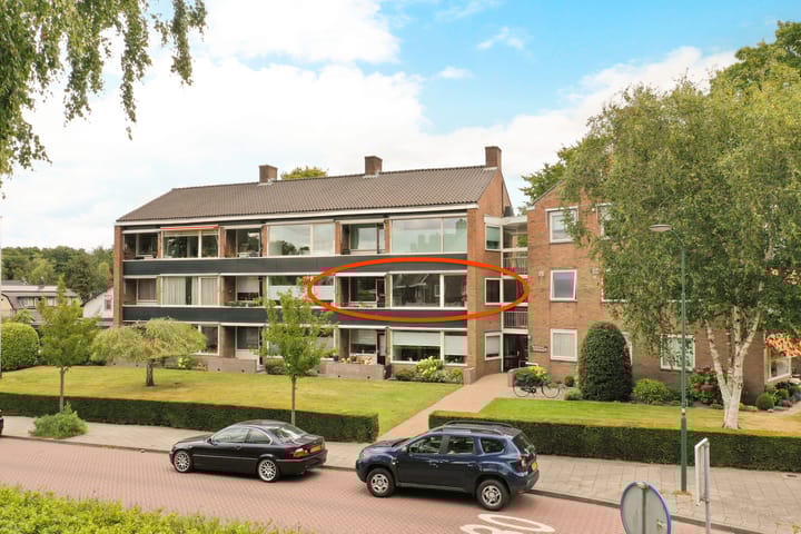 Dokter Rupertlaan 20 in Soest foto