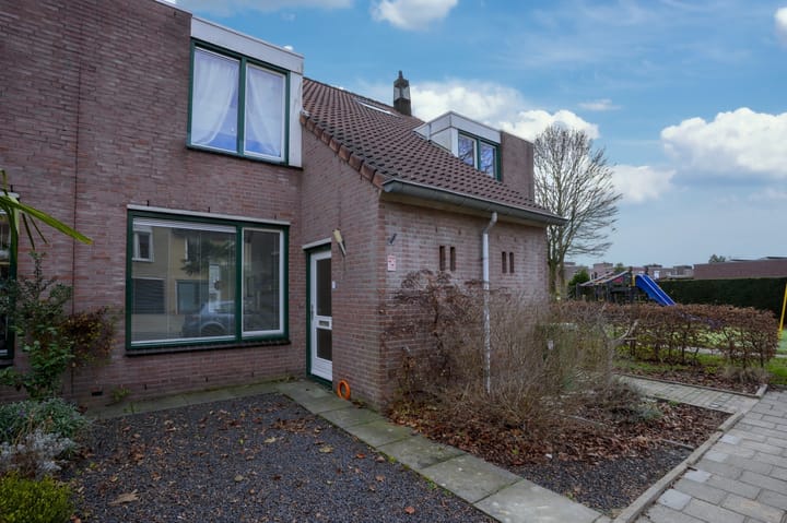 Foto van woning Dokter Schepelstraat 15, Gulpen