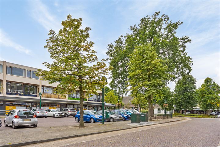 Dokter Timmerslaan 1d in Beek en Donk foto