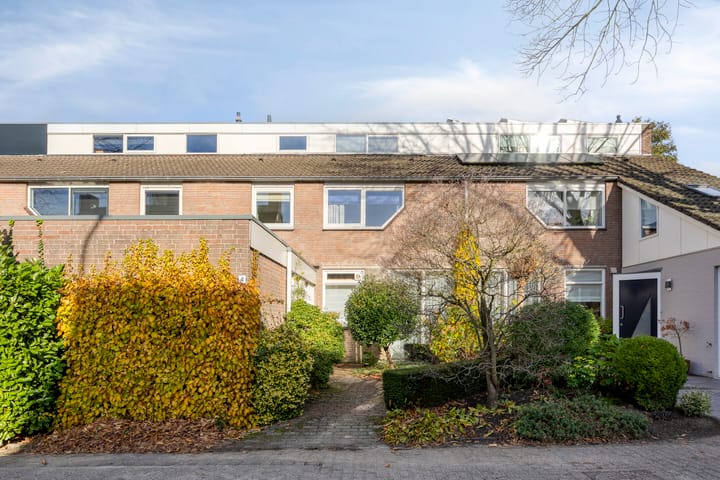 Foto van woning Dokter Tombrocklaan 4, Berkel-Enschot