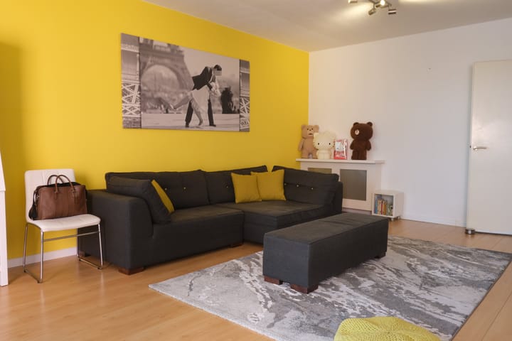 Dokter Van Ledestraat 50 in Leidschendam foto