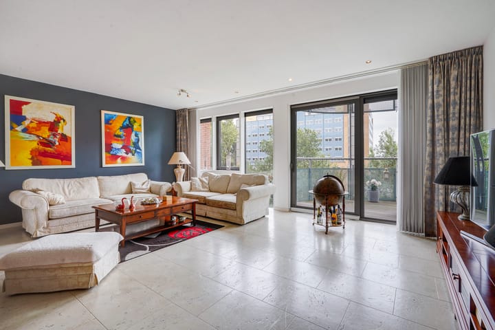 Dokter Van Ledestraat 60 in Leidschendam foto