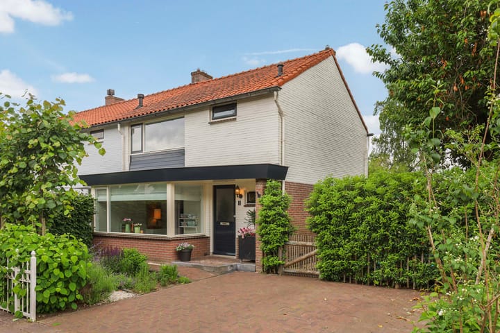 Dokter van Loonweg 11 in Nunspeet foto