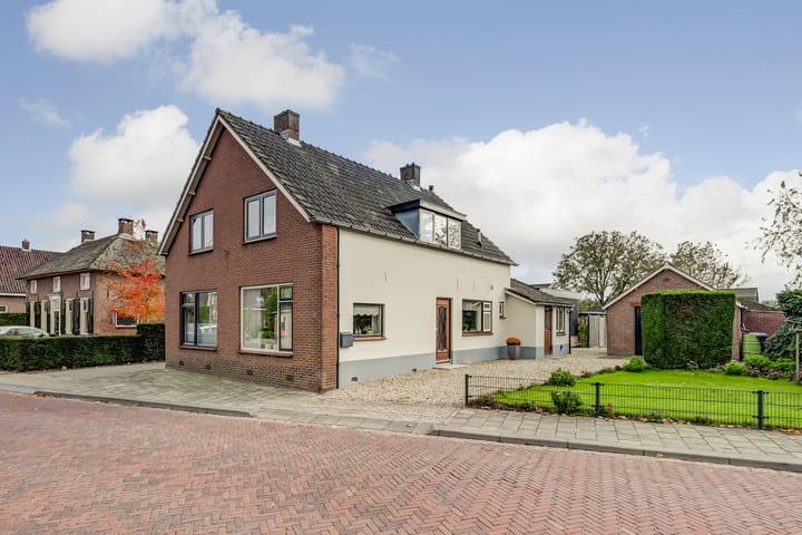 Dokter van Noortstraat 11a in Lienden foto