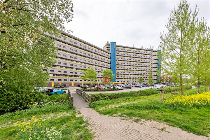 Dokter van Stratenweg 156 in Gorinchem foto