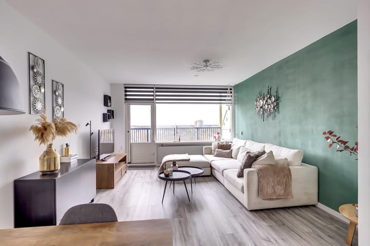 Dokter van Stratenweg 669 in Gorinchem foto