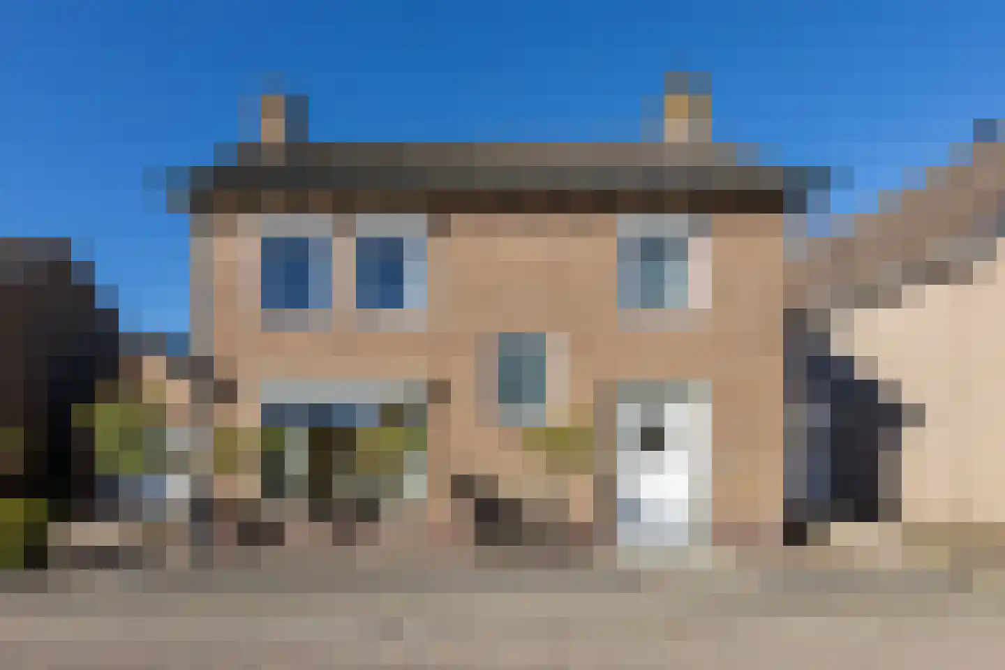 Doktersstraat 1 Ossendrecht