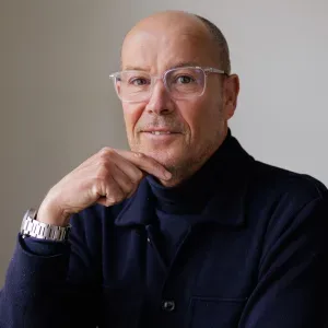 Photo of Dolf Geleijns (RM - RT)