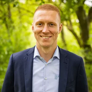 Photo of Dolf Nijborg