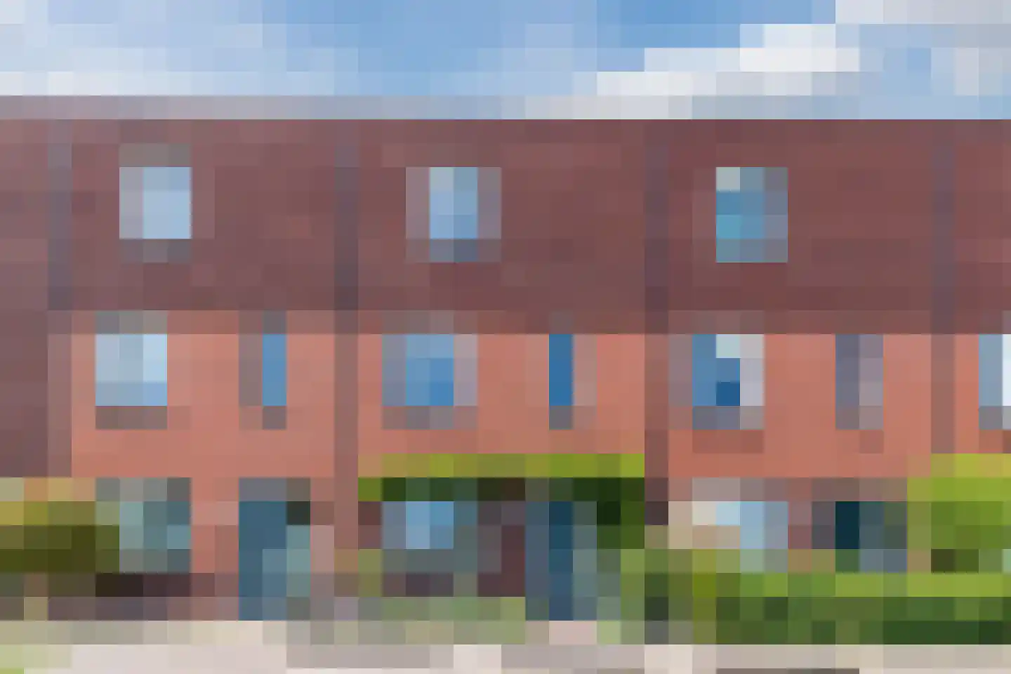 Dolomieten 30 in Assendelft