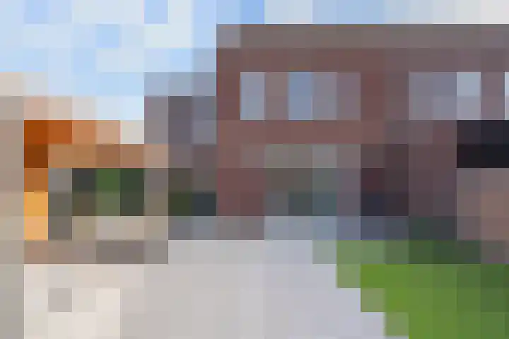 Dolomieten 6 Assendelft
