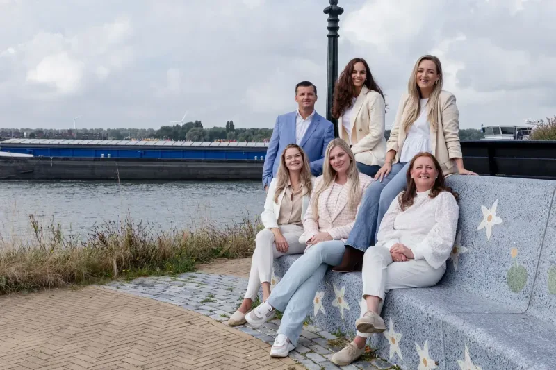 Photo de bureau de Dolphijn NVM Makelaardij