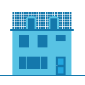 Logo van Dolphijn NVM Makelaardij