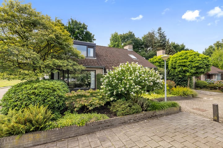 Dom Paul Bellotweg 12 in Eindhoven foto