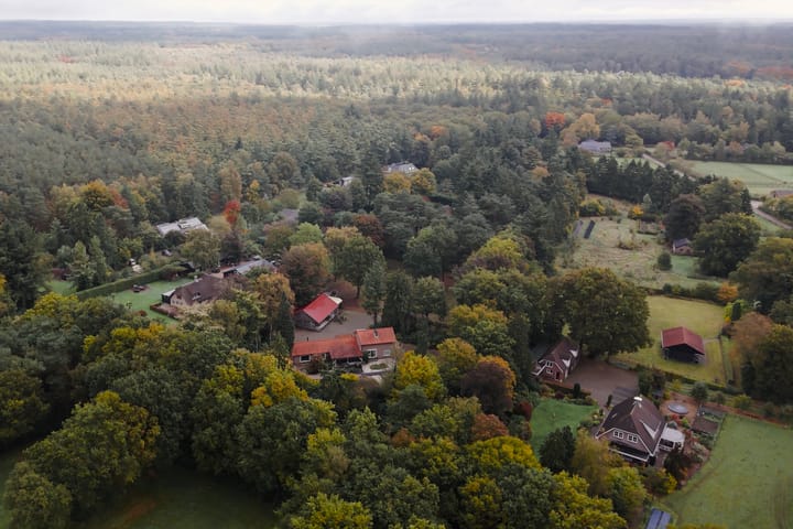 Foto van woning Domeinenweg 4, Putten