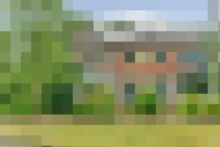 Domeinlaan 13 Dieren foto 2
