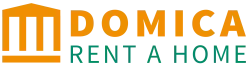 Logo Domica Enschede