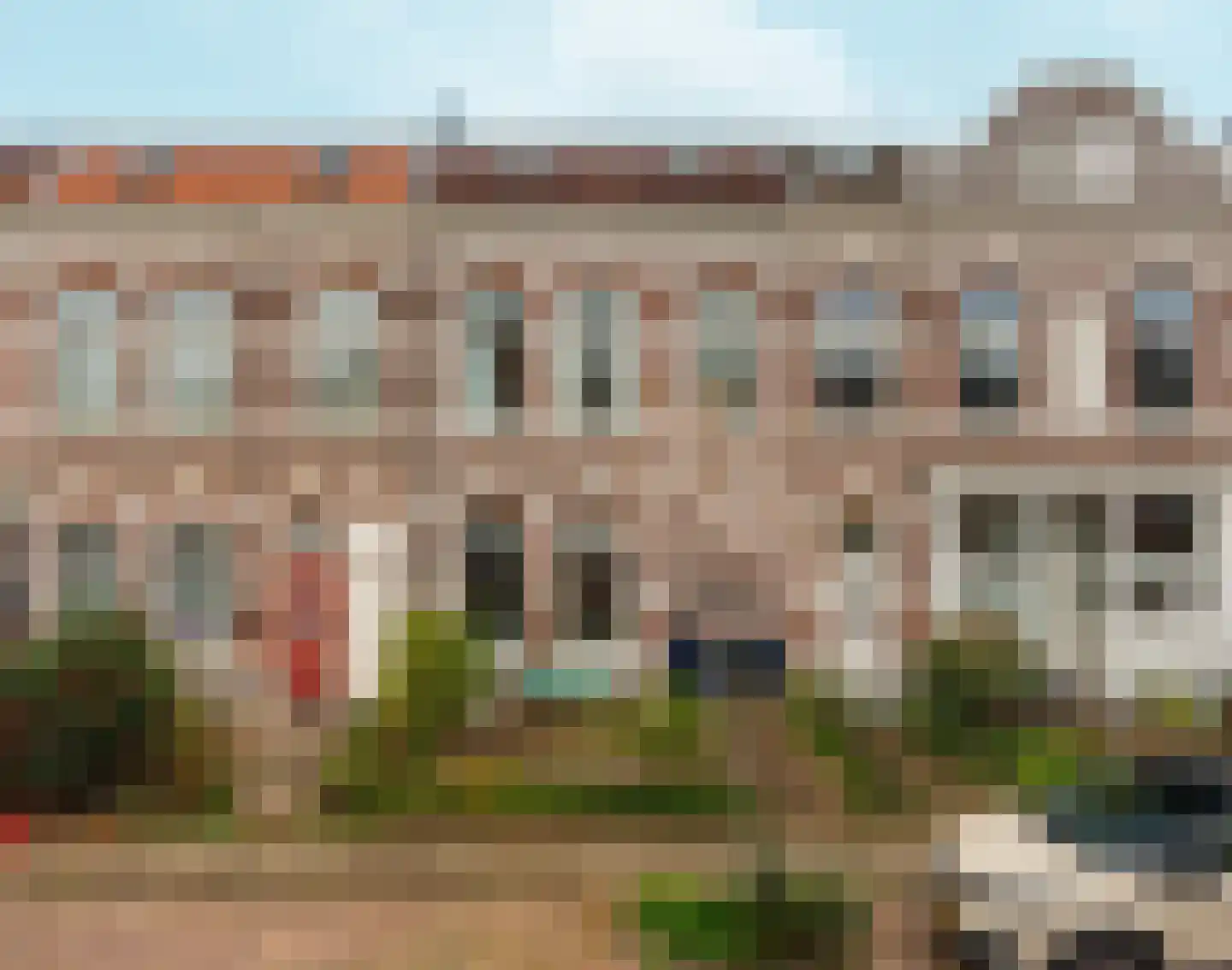Dominicanenstraat 30 in Nijmegen