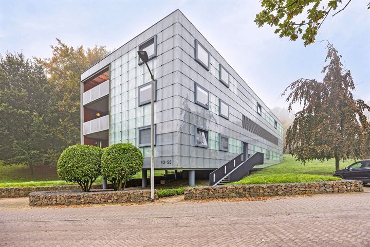 Dominicanenweg 45 in Arnhem foto