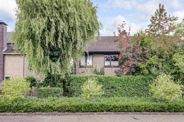 Dominicushof 19 in Vianen foto