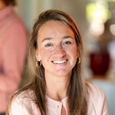 Foto van Dominique van Hecke