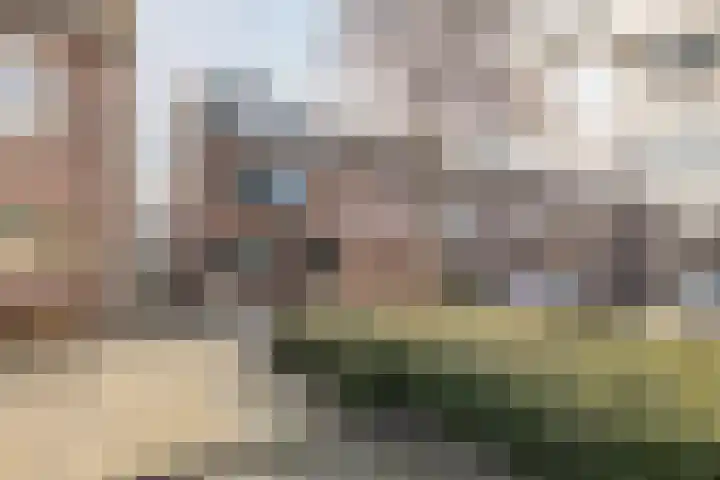 Dommel 48 dans Heerhugowaard