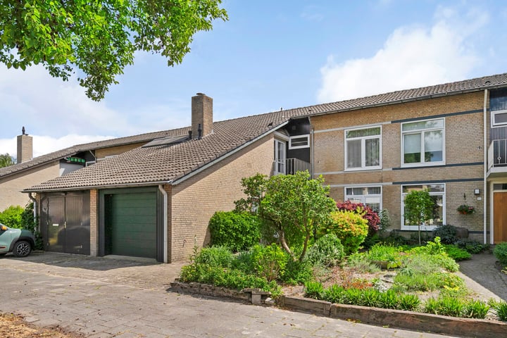 Dommeldal 44 in Boxtel foto