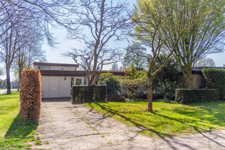 Dommeloord 54 in Boxtel foto