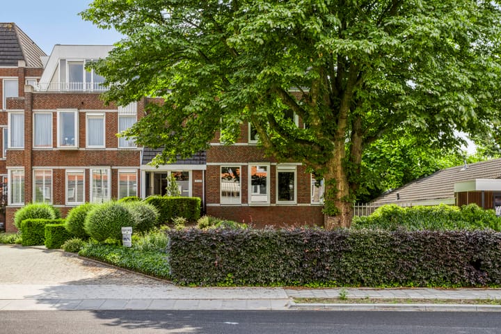 Dommelseweg 37A in Valkenswaard foto