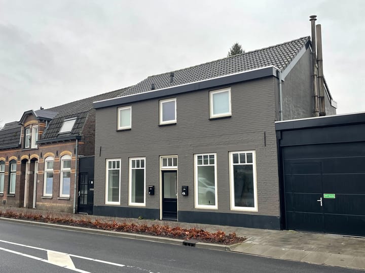 Dommelseweg 47A in Valkenswaard foto