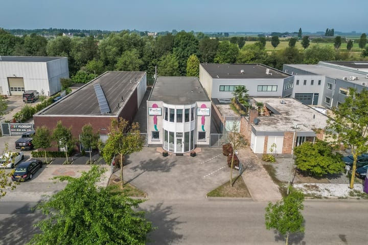 Dommelstraat 30 in Oss foto