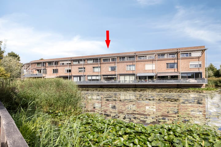 Dommelstraat 9 in IJsselstein foto