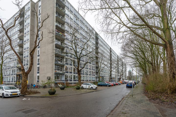 Dommeringdreef 283 in Utrecht