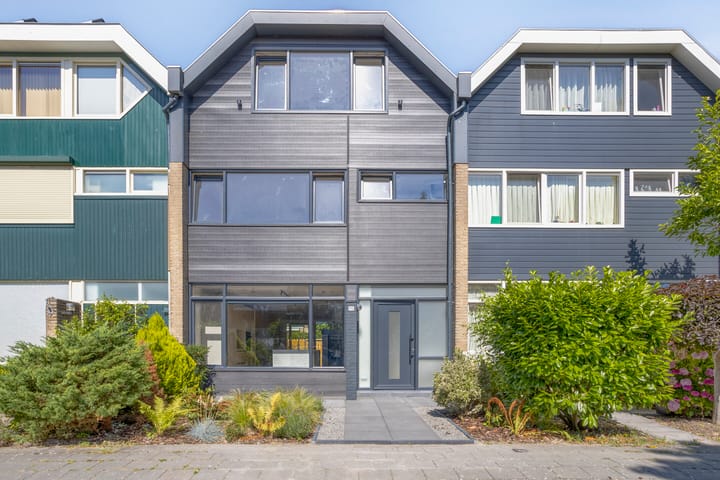 Don Boscolaan 19 in Amstelveen foto