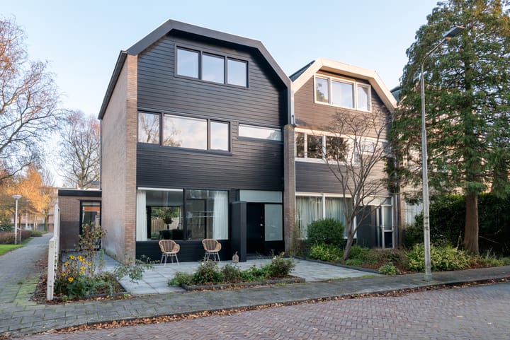 Don Boscolaan 24 in Amstelveen foto