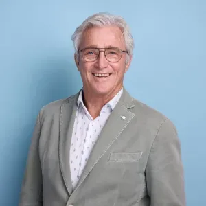 Foto van Donald de Jong