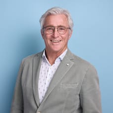 Foto van Donald de Jong