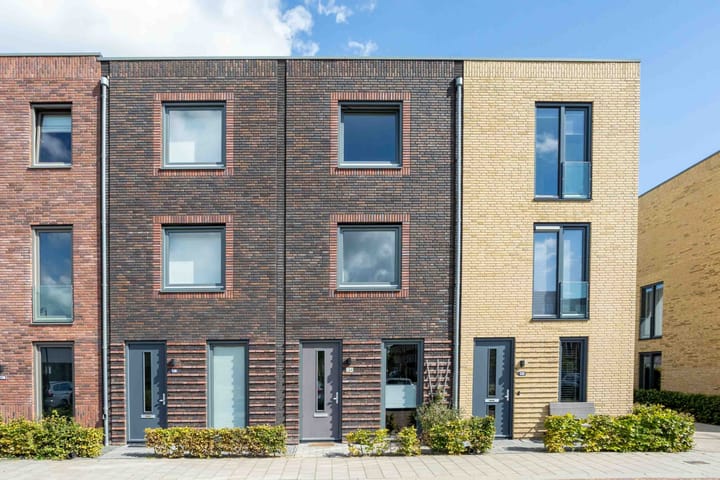 Donatellostraat 134 in Lent