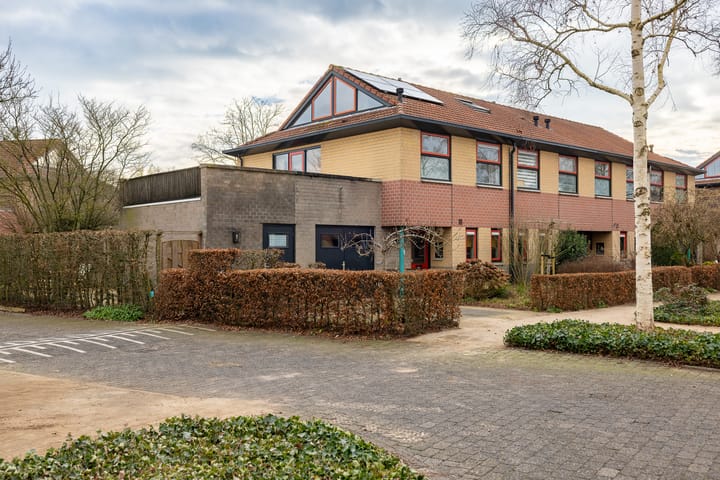 Foto van woning Donaudal 27, Doetinchem