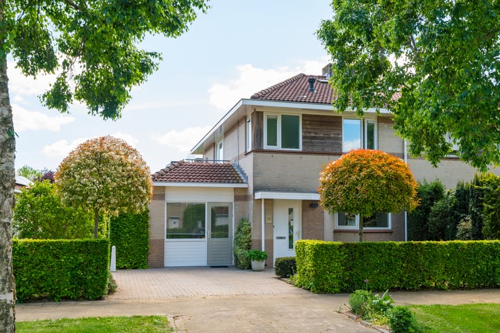 Donaudal 79 in Doetinchem foto