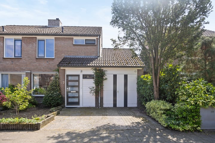 Donauring 7 in Drunen foto