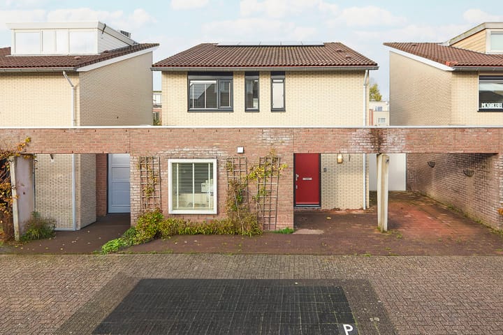 Doncanstraat 35 in Purmerend foto