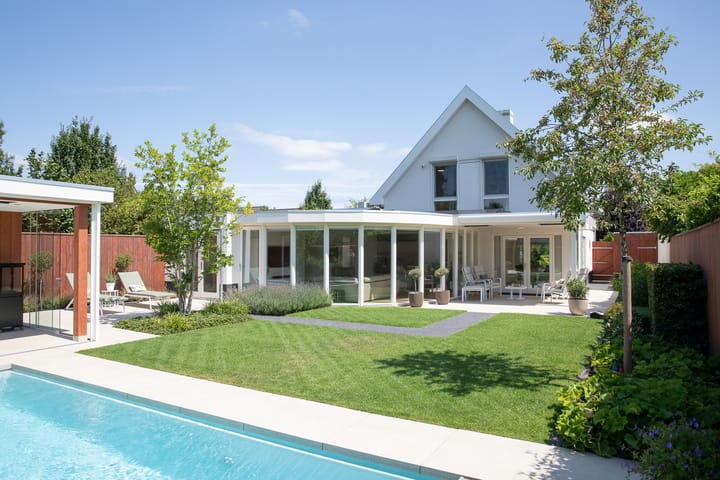 Donderhei 9 in Best foto