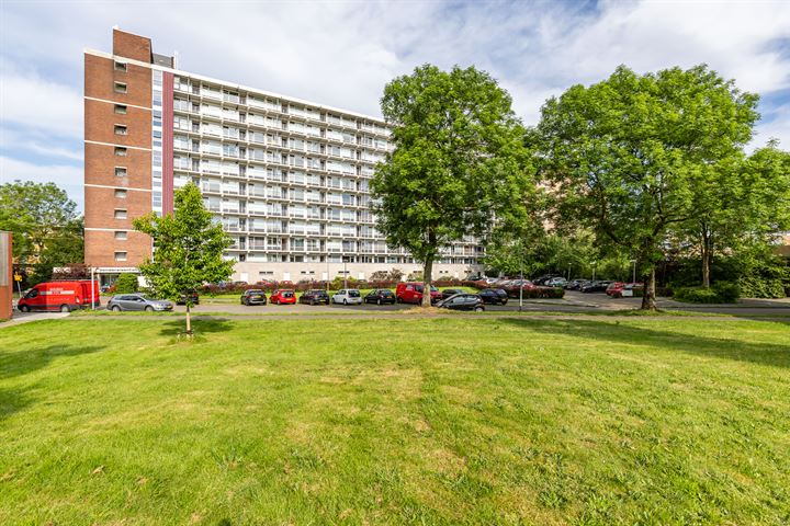 Donderslaan 154 in Groningen foto