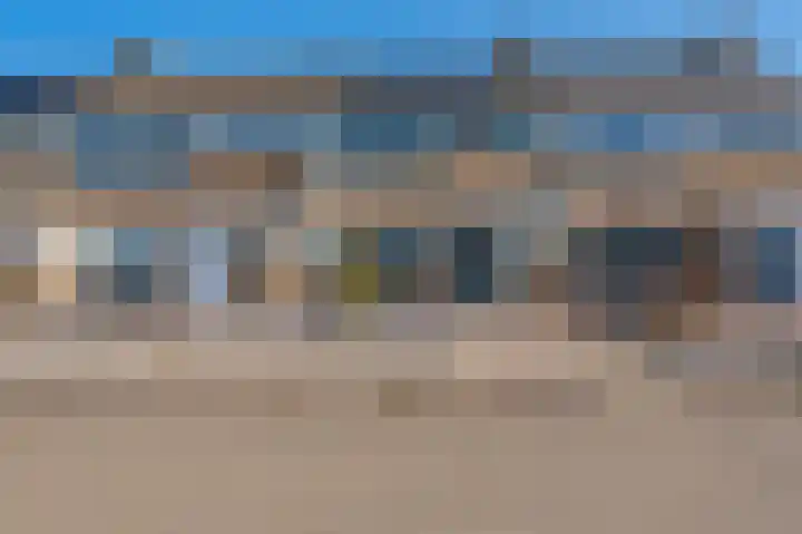 Donellenlaan 33 in Scheemda