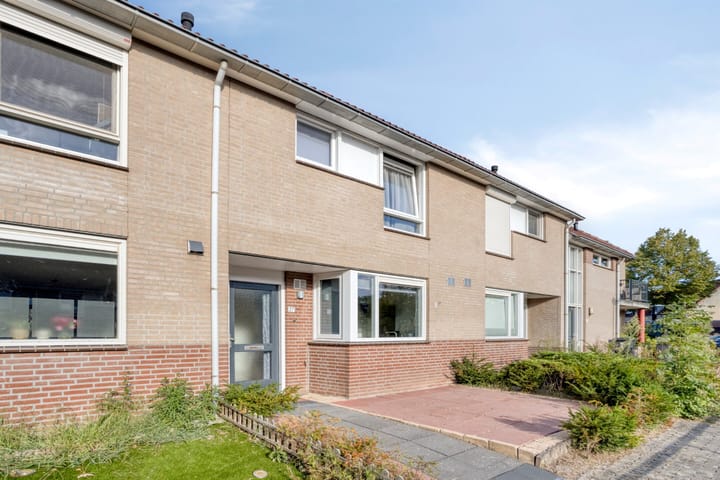 Donge 27 in Veldhoven foto