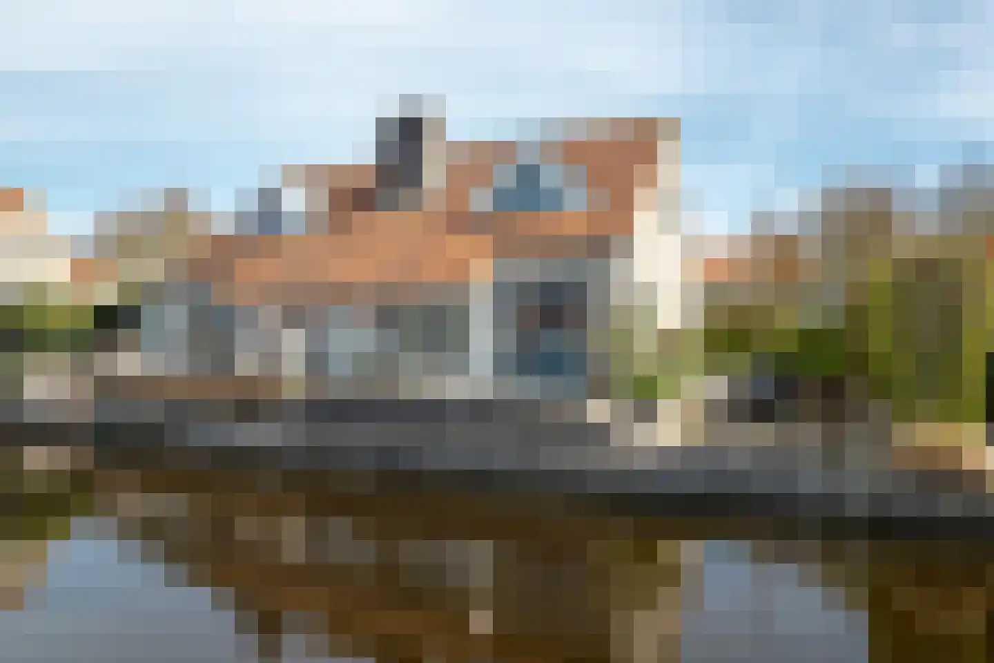 Doniapark 118 RECR in Langweer
