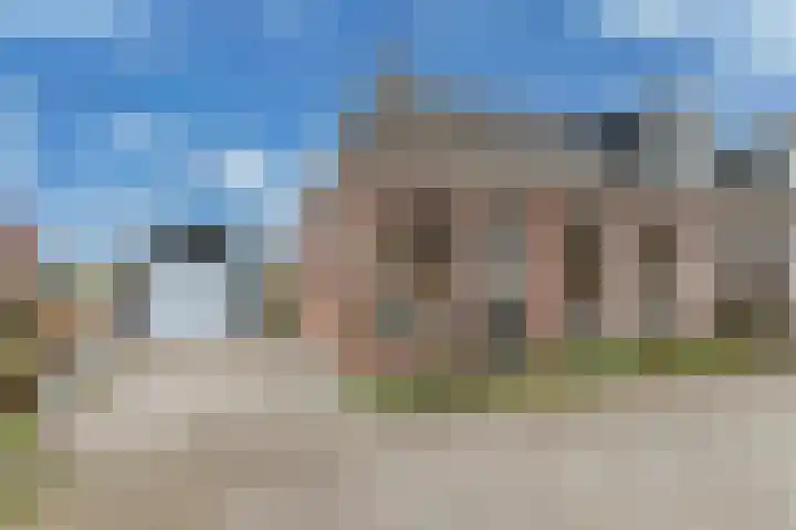 Doniaweg 14 in Burgwerd