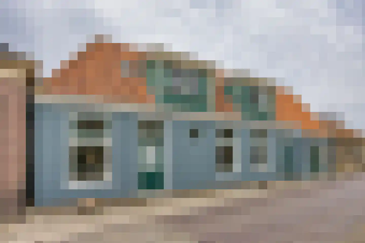Doniaweg 6 in Burgwerd